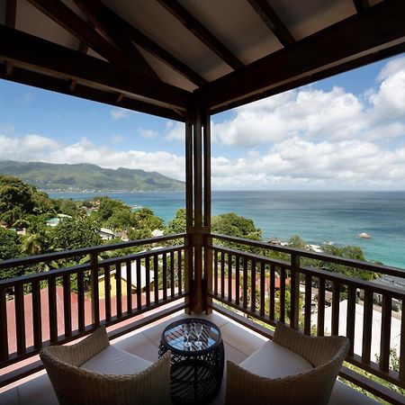 Sunbird Villas Glacis  外观 照片