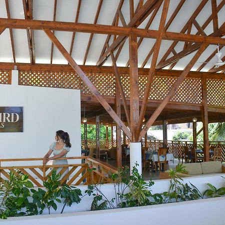 Sunbird Villas Glacis  外观 照片